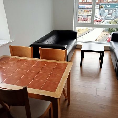 דבלין 2 Bedroom, 2 Bathroom Apartment מראה חיצוני תמונה
