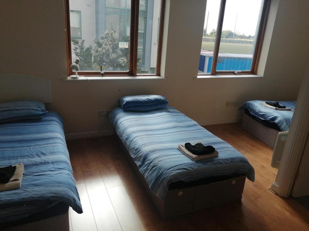 דבלין 2 Bedroom, 2 Bathroom Apartment מראה חיצוני תמונה