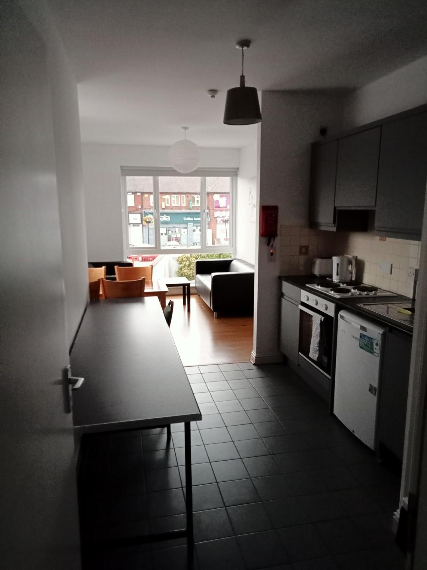 דבלין 2 Bedroom, 2 Bathroom Apartment מראה חיצוני תמונה