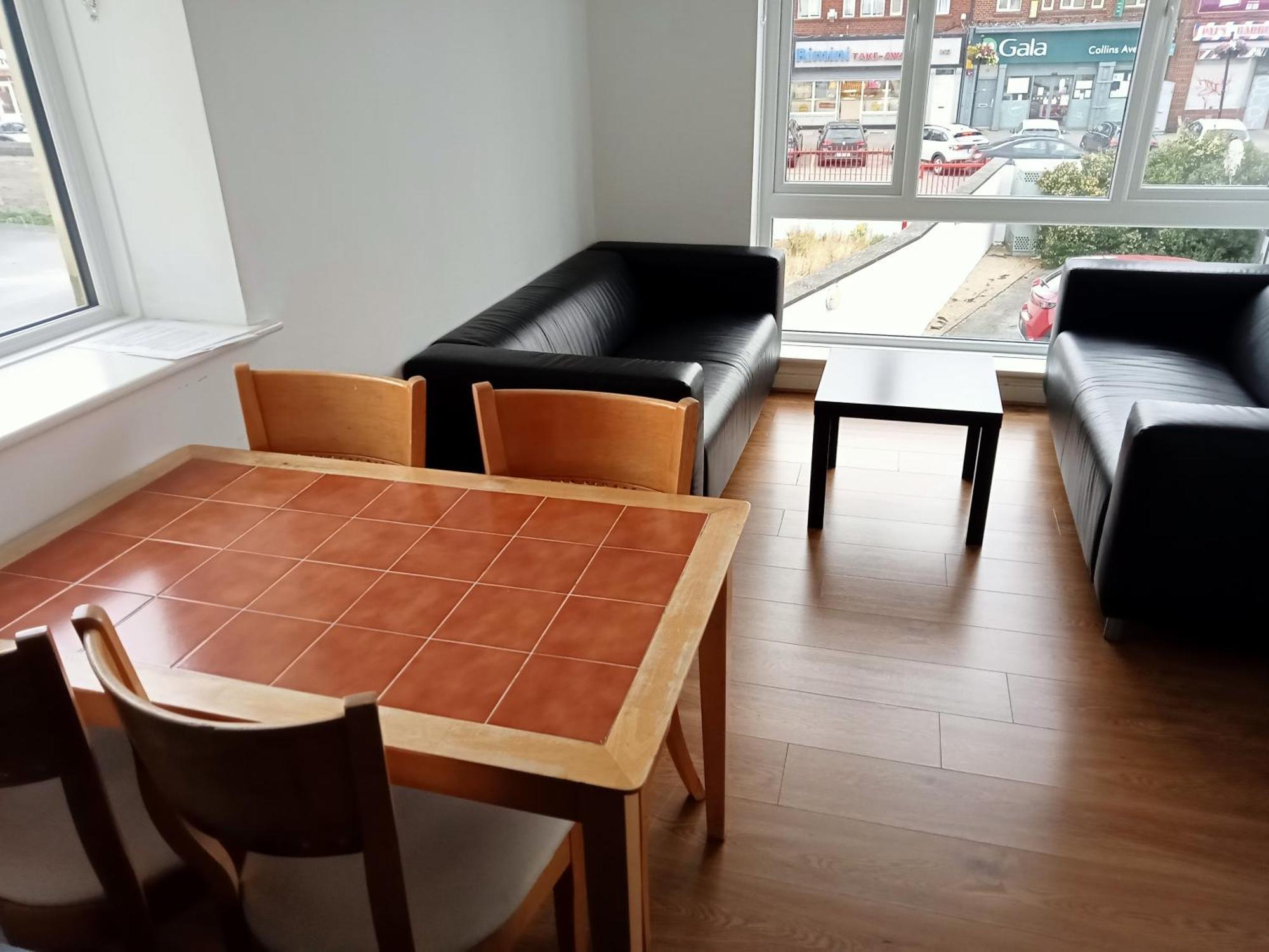 דבלין 2 Bedroom, 2 Bathroom Apartment מראה חיצוני תמונה